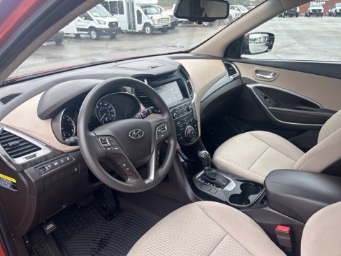 Used 2017 Hyundai Santa Fe Sport image 22