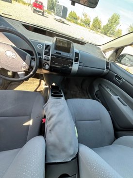 Used 2007 Toyota Prius w/ Pkg 2 image 8