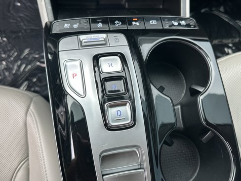 Used 2022 Hyundai Tucson Limited image 29