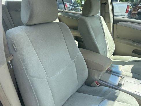 Used 2007 Toyota Avalon XL image 19