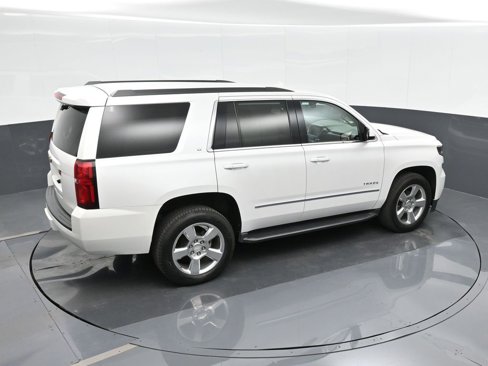 Used 2019 Chevrolet Tahoe LT w/ Luxury Package image 30