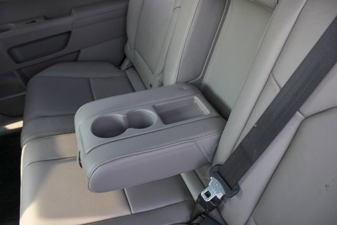 Used 2014 Honda Pilot EX-L image 35
