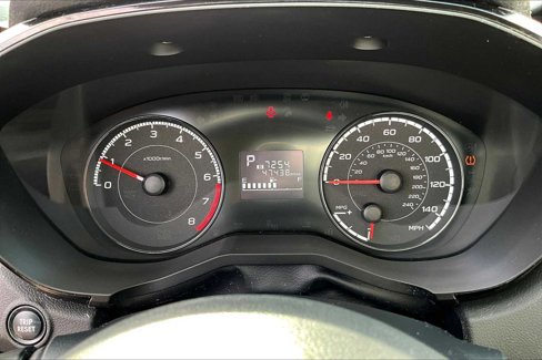 Used 2017 Subaru Impreza 2.0i image 24