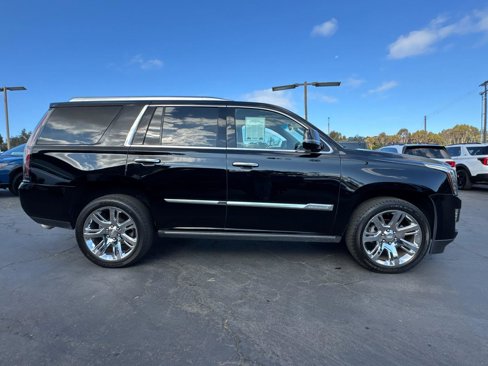 Used 2015 Cadillac Escalade Premium image 7