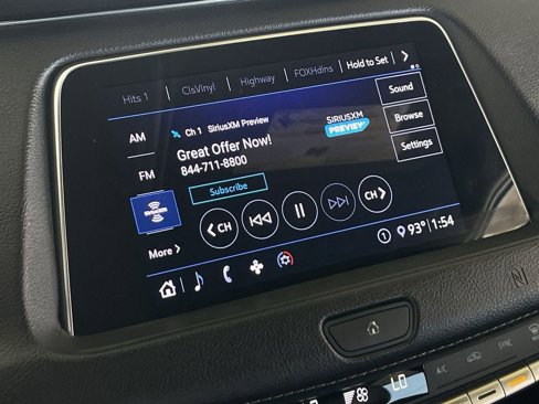 Used 2020 Cadillac XT4 Premium Luxury image 13