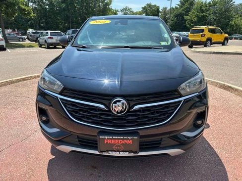 Used 2021 Buick Encore GX Preferred image 8