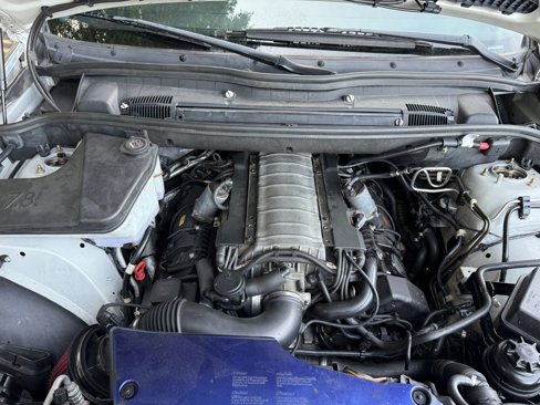 Used 2004 BMW X5 4.8is image 23
