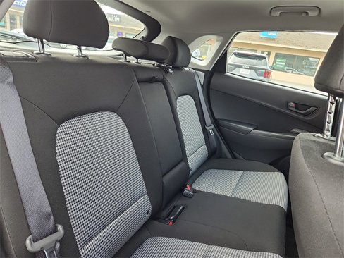 Certified 2023 Hyundai Kona SE image 28