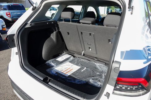 New 2025 Volkswagen Taos S image 26