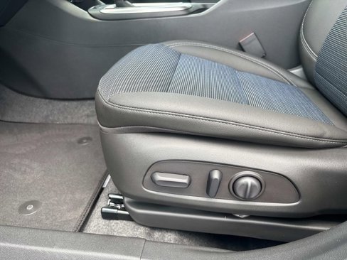 New 2025 Buick Envista Preferred w/ Convenience I Package image 16