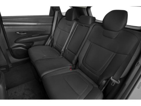 Used 2023 Hyundai Tucson SEL image 9