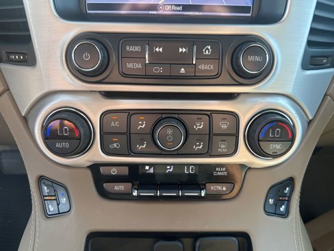 Used 2018 GMC Yukon SLT w/ Premium Edition image 39