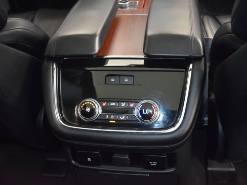 Used 2020 Lincoln Navigator Reserve w/ Luxury Package image 12