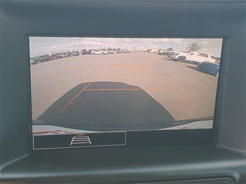 Certified 2022 GMC Terrain SLE w/ Driver Convenience Package image 16