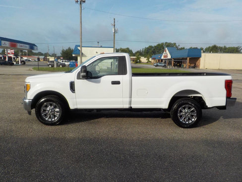 Used 2017 Ford F250 XL w/ Power Equipment Group image 2