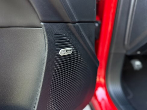 Used 2022 Dodge Challenger R/T Scat Pack image 15
