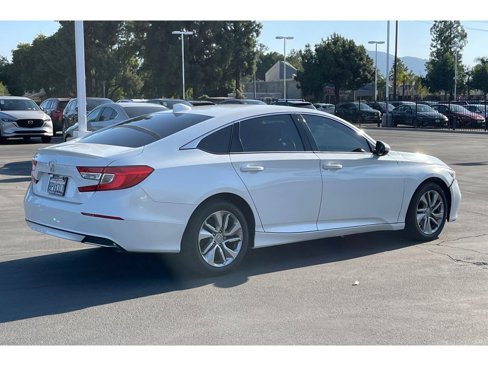 Used 2020 Honda Accord LX image 6