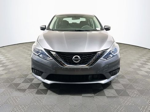 Used 2019 Nissan Sentra S image 3