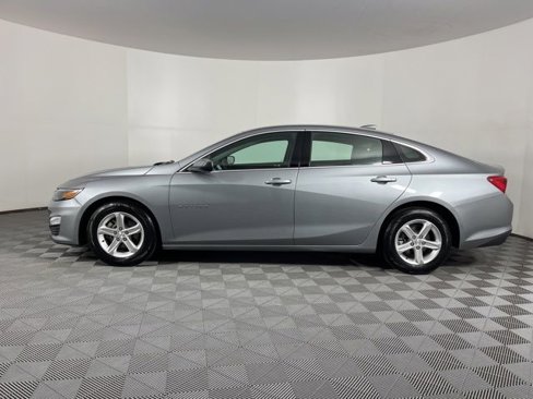 Used 2023 Chevrolet Malibu LT image 6