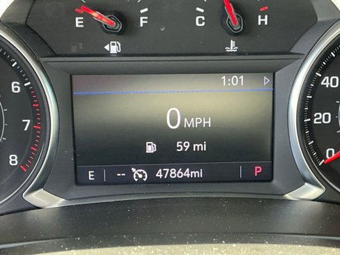 Used 2023 Chevrolet Blazer LT image 16