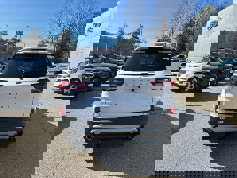 New 2025 Ford Escape Active w/ Tech Pack #1 image 3