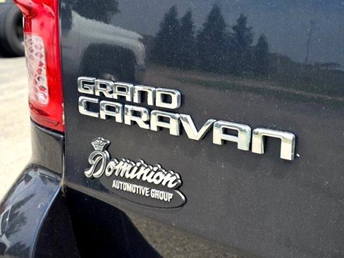 Used 2014 Dodge Grand Caravan SXT image 7