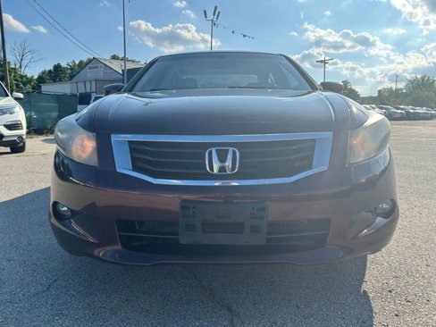Used 2010 Honda Accord EX-L image 8
