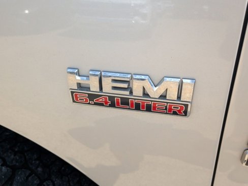 Used 2016 RAM 2500 Tradesman w/ Chrome Appearance Group image 41