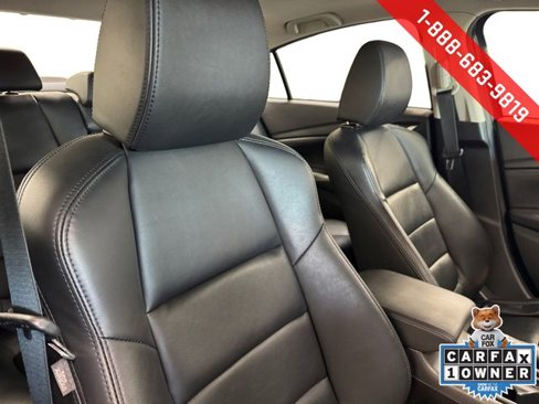 Used 2015 MAZDA MAZDA6 Touring image 8