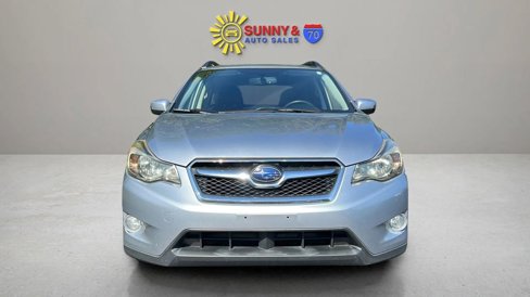 Used 2015 Subaru Crosstrek 2.0i Limited w/ Popular Package #1 image 2