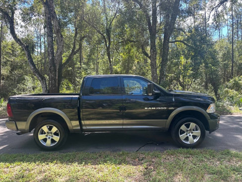 Used 2011 RAM 1500 Outdoorsman image 6
