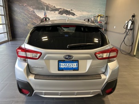 Used 2019 Subaru Crosstrek 2.0i Premium w/ Eyesight System image 32