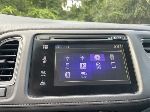 Used 2016 Honda HR-V EX image 16