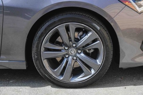 Used 2022 Acura TLX w/ A-SPEC Pkg image 11