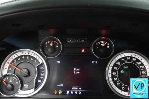 Used 2017 RAM 1500 Sport w/ Premium Sound Group image 9