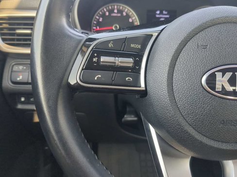 Used 2020 Kia Optima S image 23