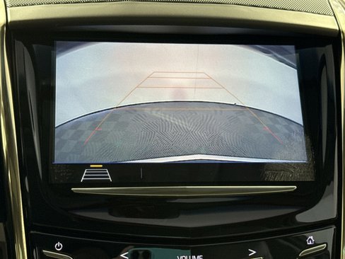 Used 2018 Cadillac ATS 2.0T AWD Sedan w/ Sky and Shine Package image 19
