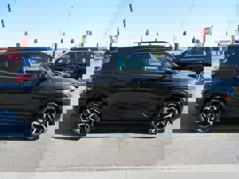 Used 2021 Chevrolet TrailBlazer RS w/ Technology Package image 5