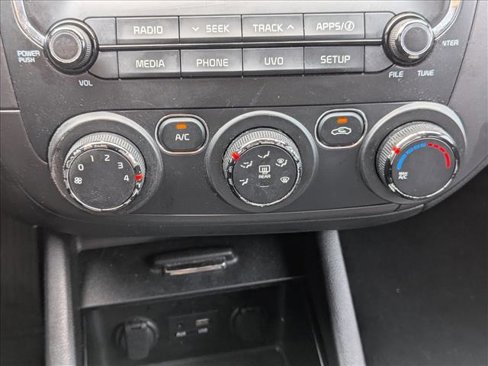 Used 2018 Kia Forte LX w/ LX Popular Package image 12