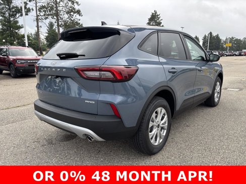 New 2025 Ford Escape Active image 3