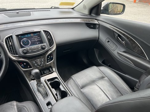 Used 2015 Buick LaCrosse Leather image 20