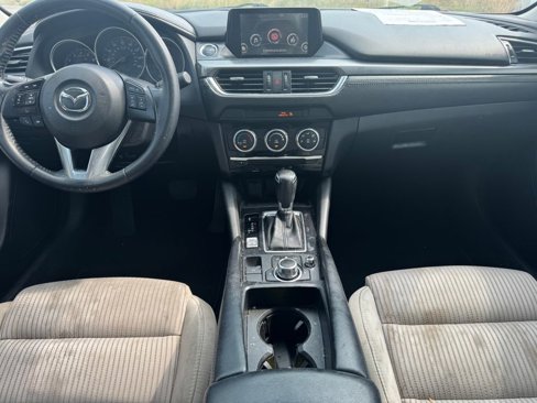 Used 2016 MAZDA MAZDA6 Sport image 9