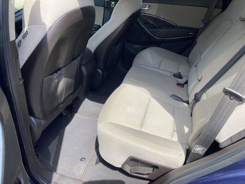 Used 2018 Hyundai Santa Fe Sport image 9