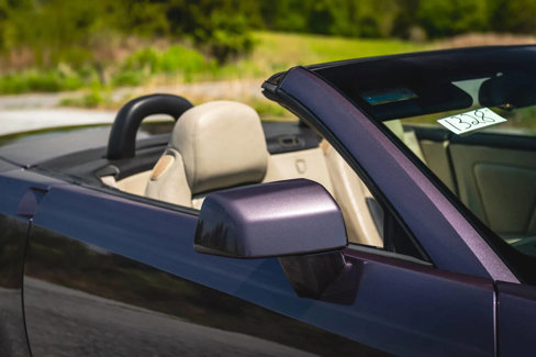 Used 2004 Cadillac XLR image 84
