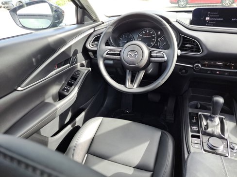 Certified 2023 MAZDA CX-30 AWD 2.5 S w/ Select Package image 10