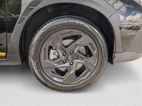 Certified 2025 Subaru Crosstrek 2.5i Sport w/ Crosstrek Mirror Package image 26
