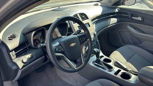 Used 2015 Chevrolet Malibu LS image 25