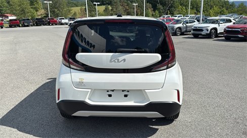 Used 2023 Kia Soul LX w/ Option Group 015 image 6