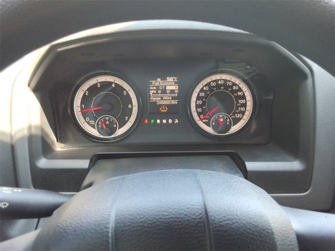 Used 2018 RAM 1500 Express image 24