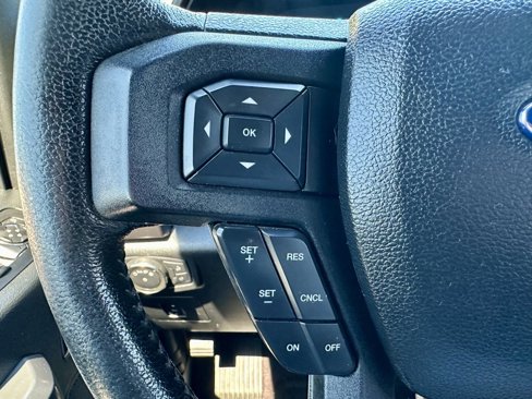 Used 2016 Ford F150 XLT w/ Equipment Group 301A Mid image 19